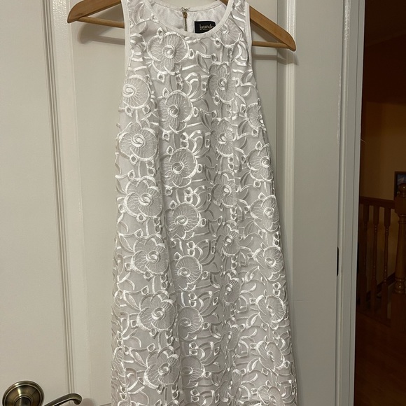 BOGO 🚨 Laundry by Shelli Segal Dress - Picture 2 of 3